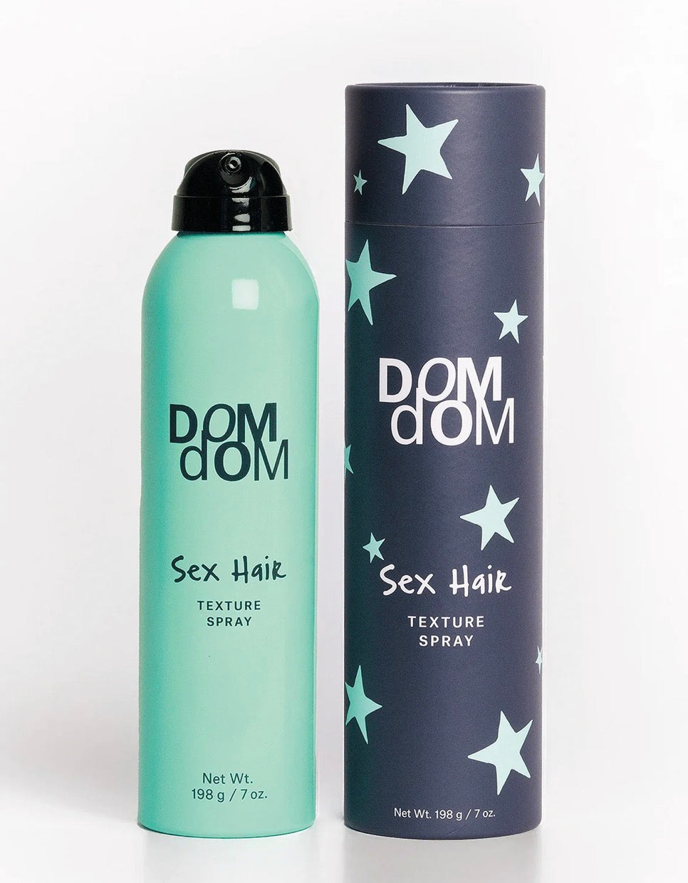 Dom Dom Sex Hair Texture Spray