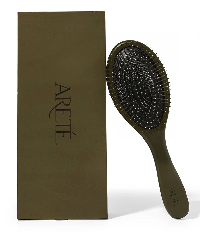 ARETÉ THE RITUALIST STIMULATING DETANGLING BRUSH