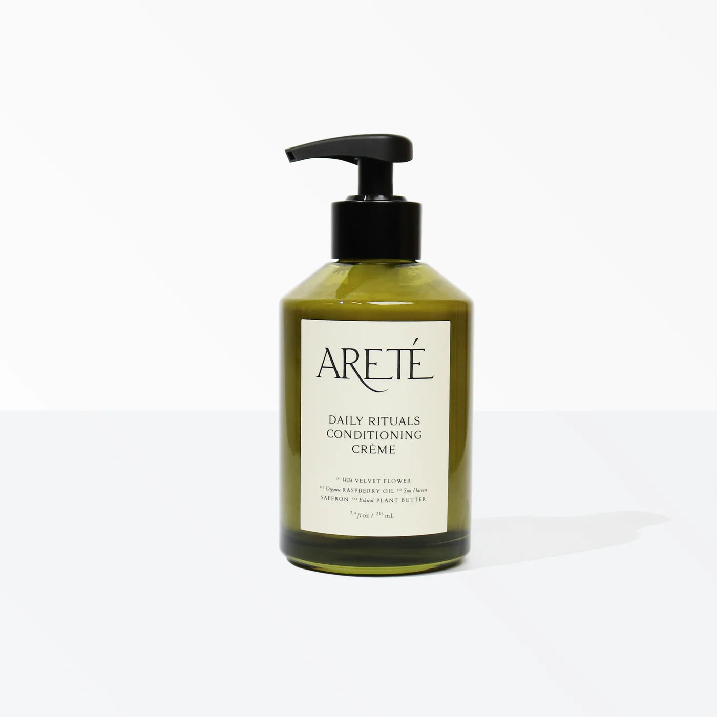 Areté Daily Rituals Conditioning Crème