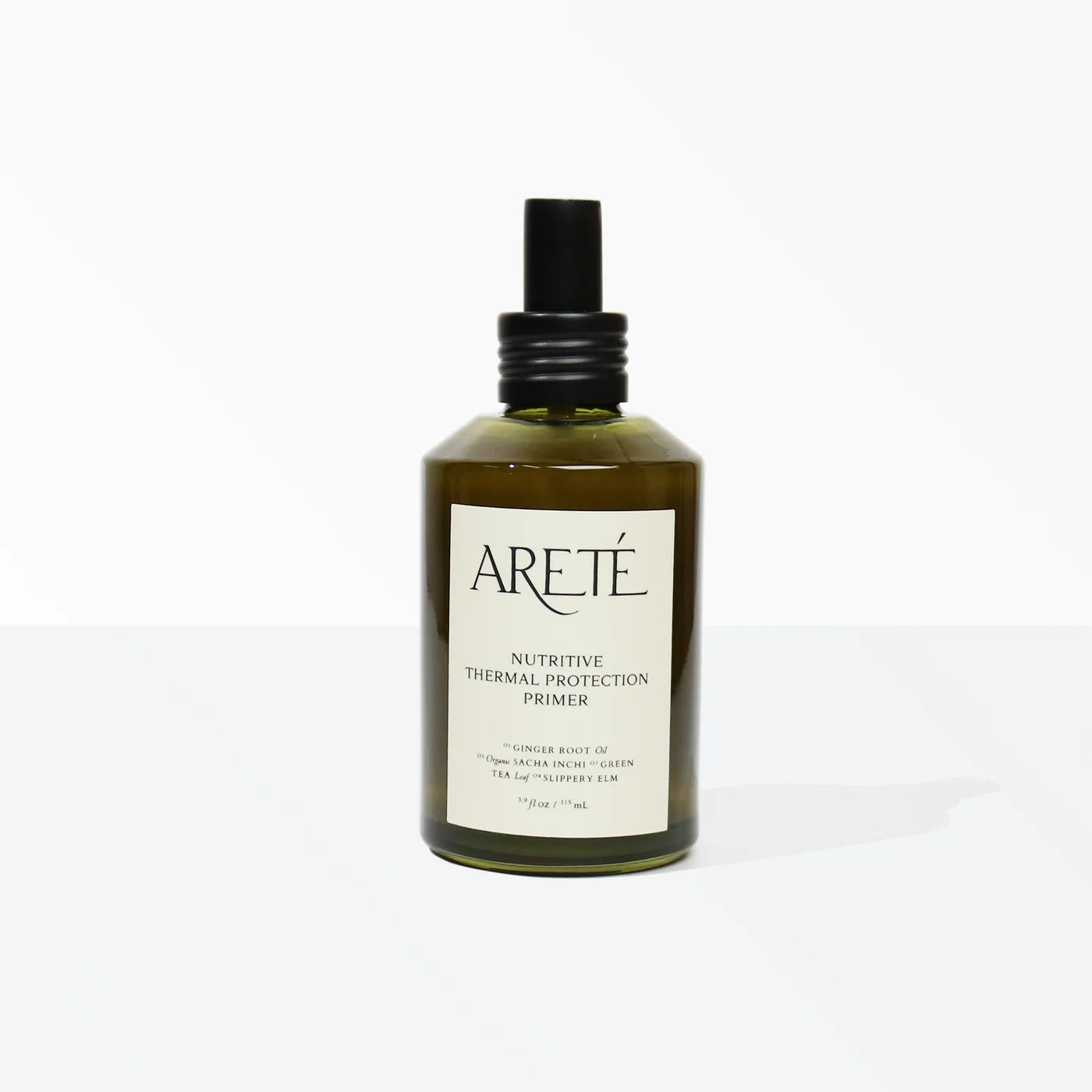 ARETÉ NUTRITIVE THERMAL PROTECTION PRIMER