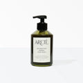 ARETÉ DETOXIFYING HERBAL HAIR WASH