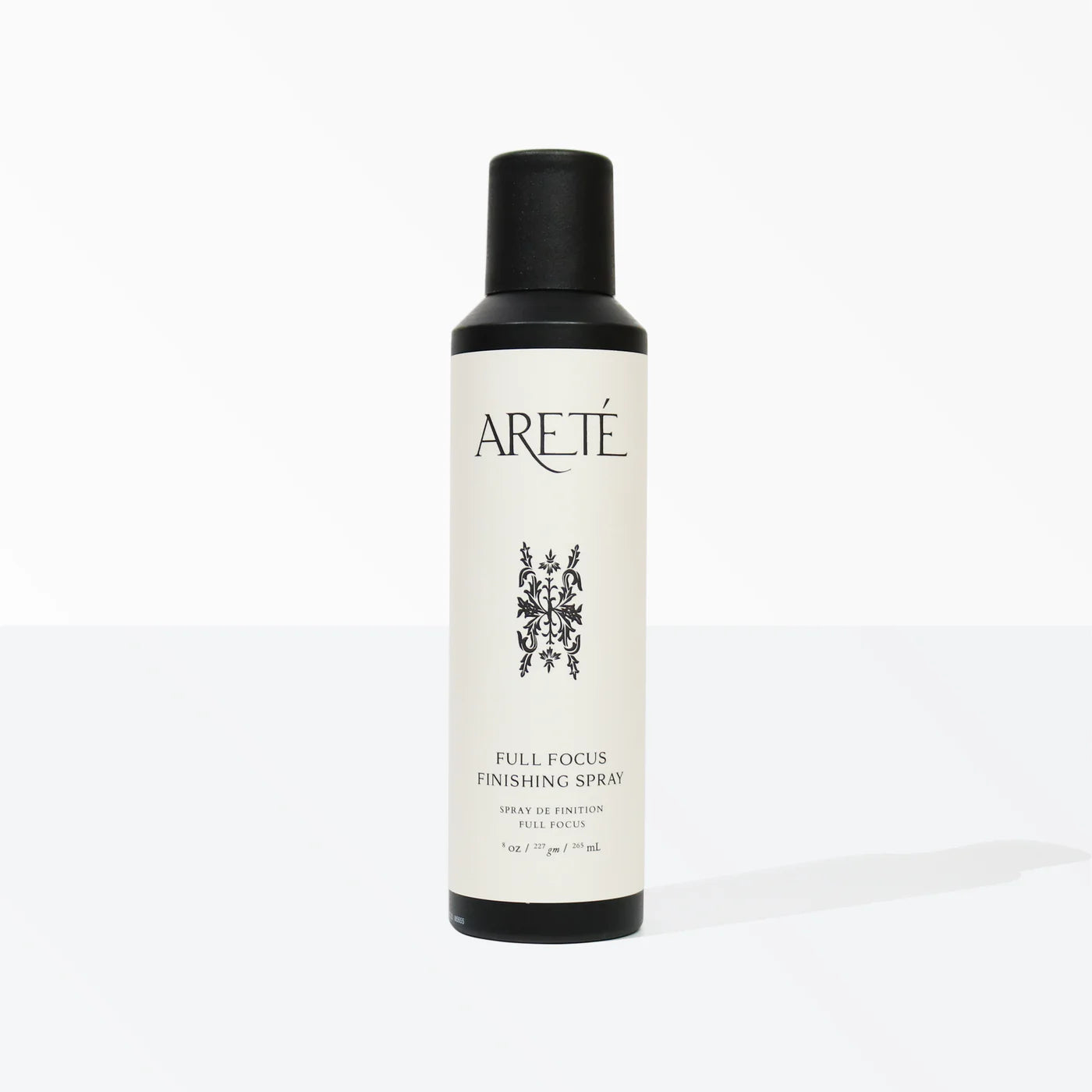 ARETÉ FULL FOCUS FINISHING SPRAY