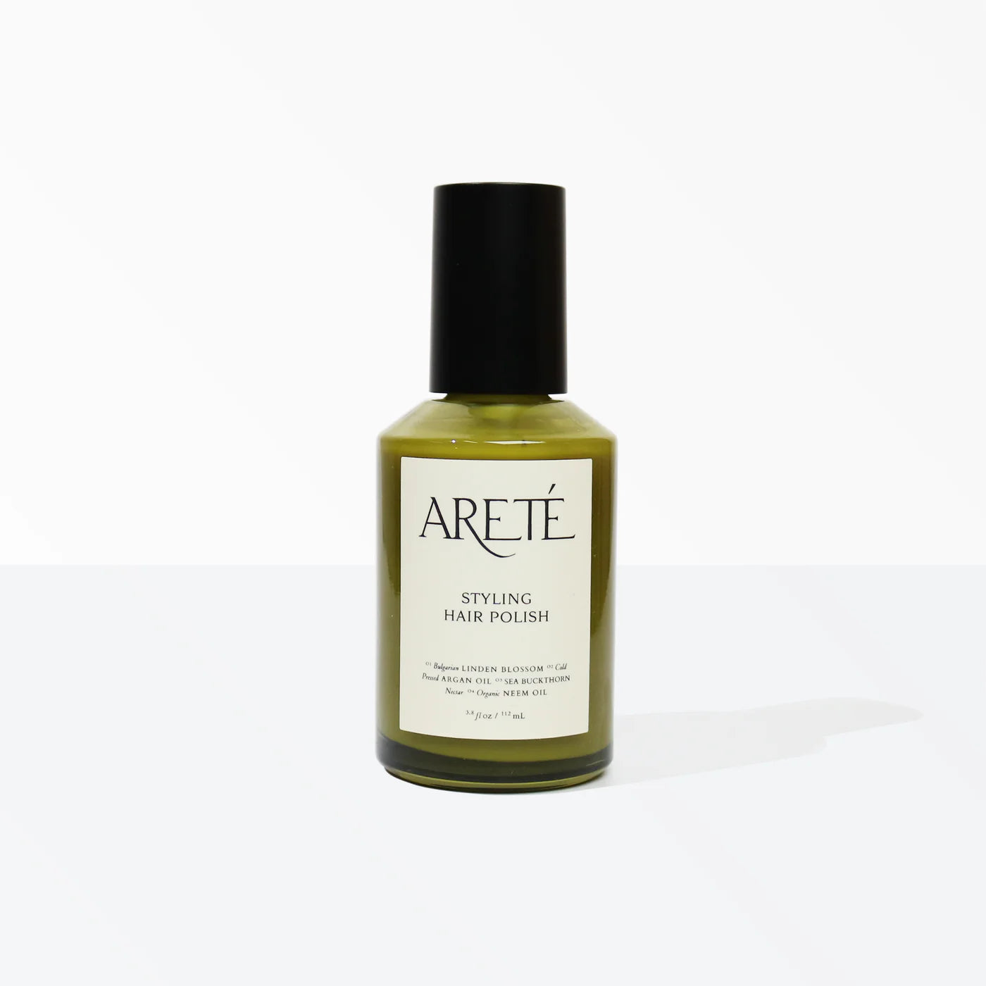 ARETÉ STYLING HAIR POLISH