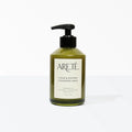 ARETÉ CALM & SOOTHE CLEANSING MILK