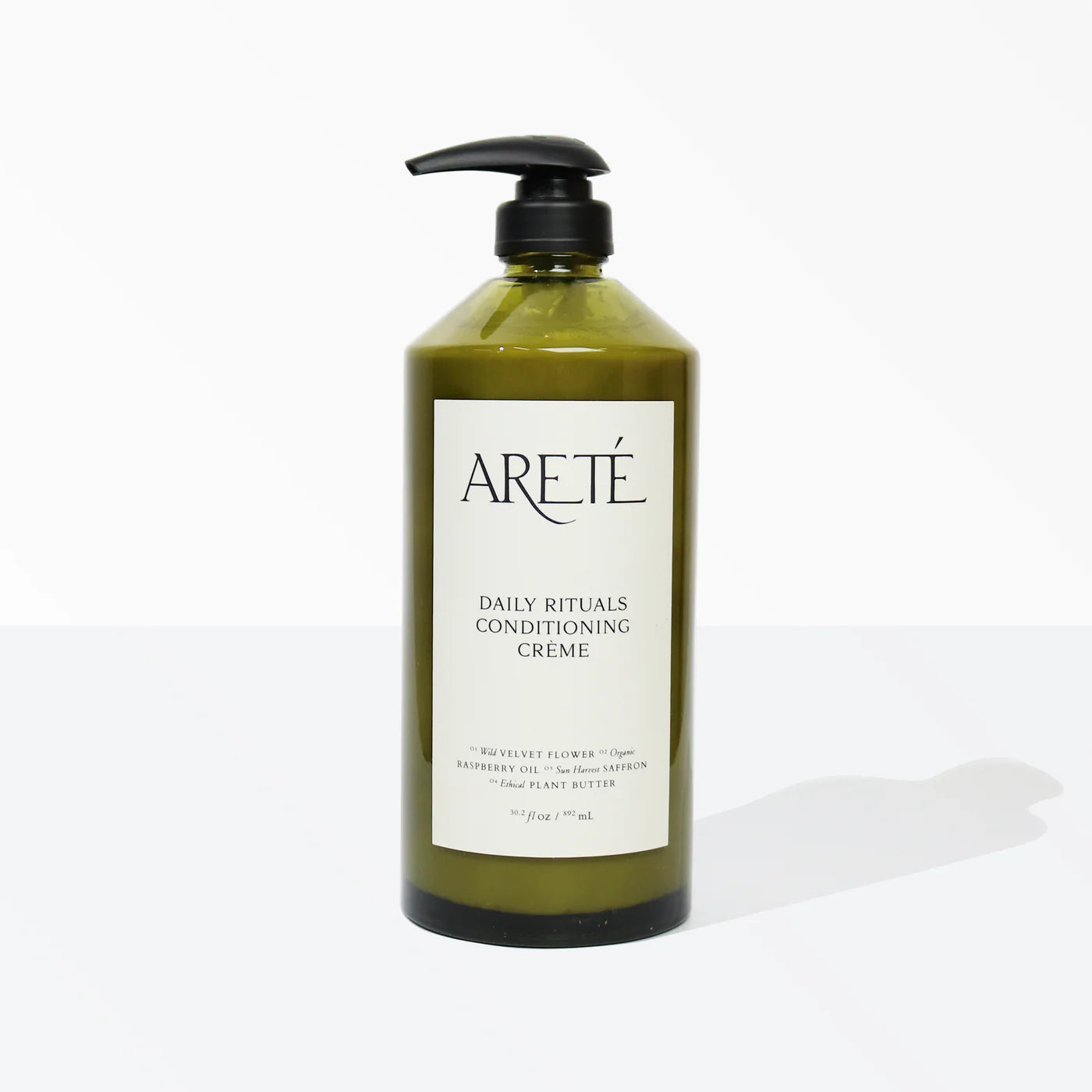 ARETÉ DAILY RITUALS CONDITIONING CRÈME (30.2OZ)