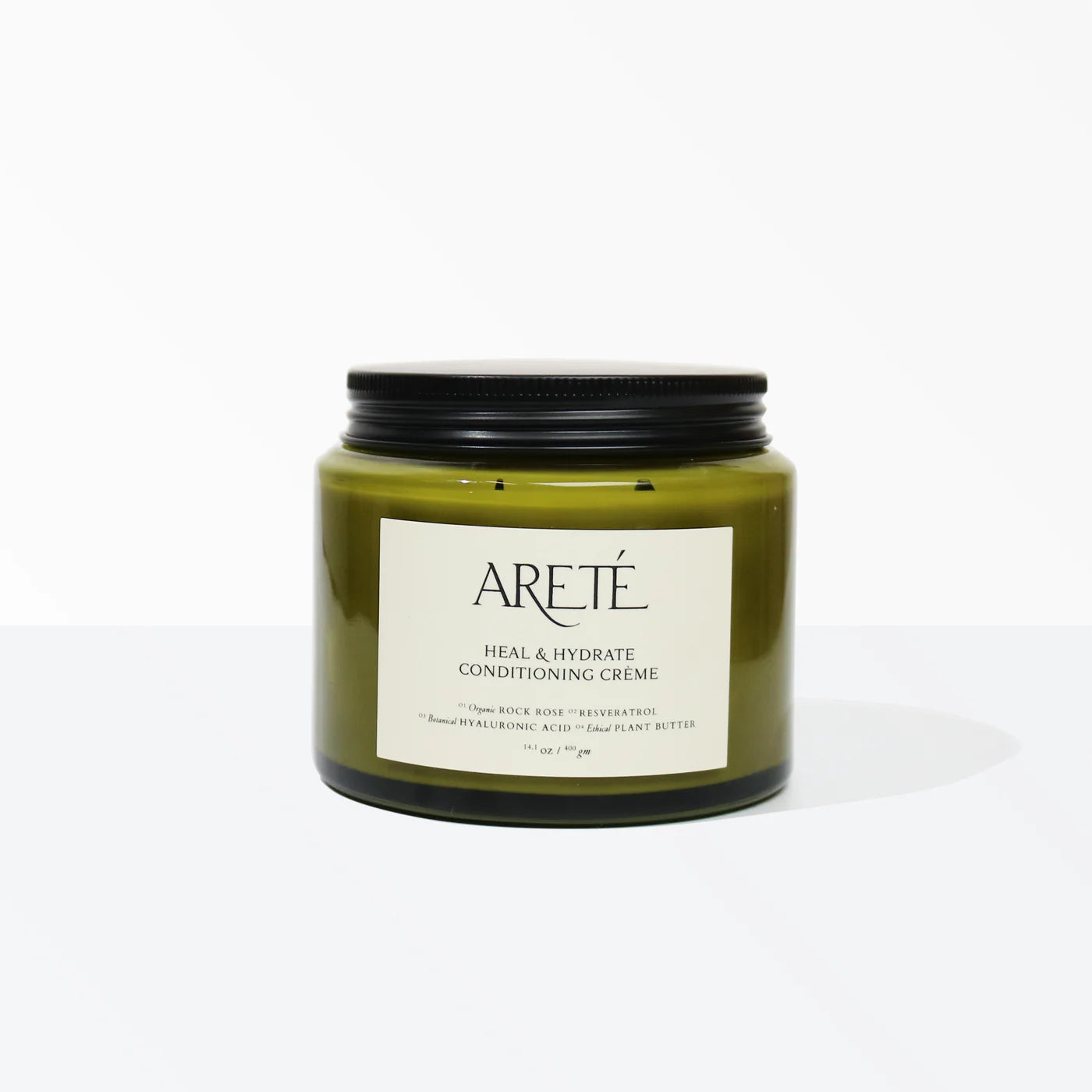 ARETÉ HEAL & HYDRATE CONDITIONING CRÈME (14.1OZ)