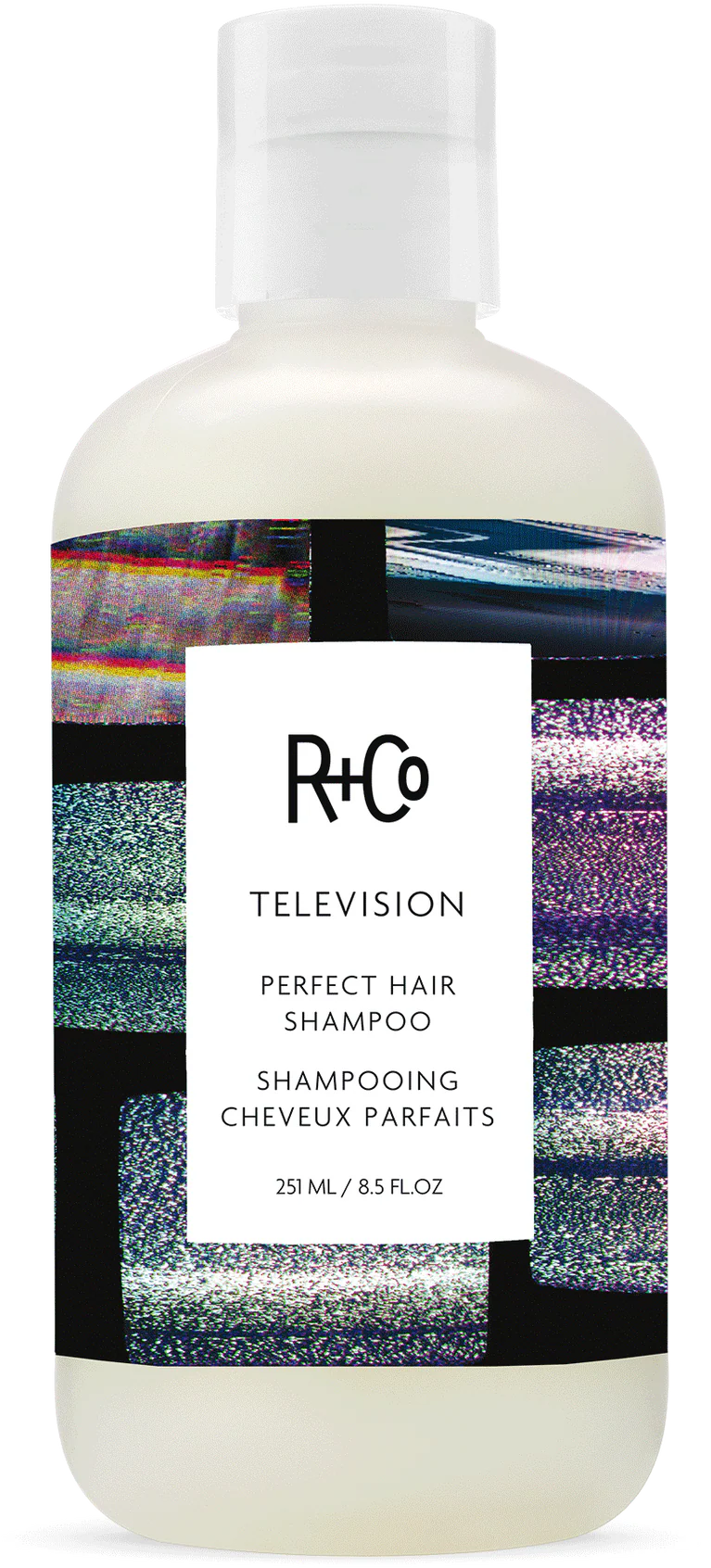 R+Co Television Perfect Hair Shampoo