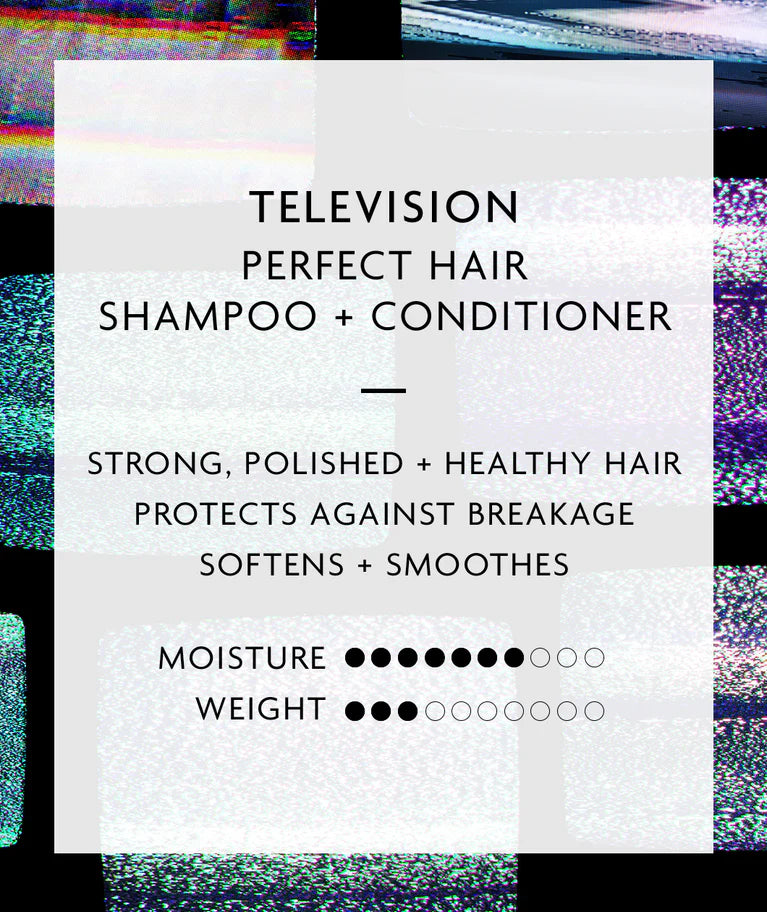 R+Co Television Perfect Hair Conditioner