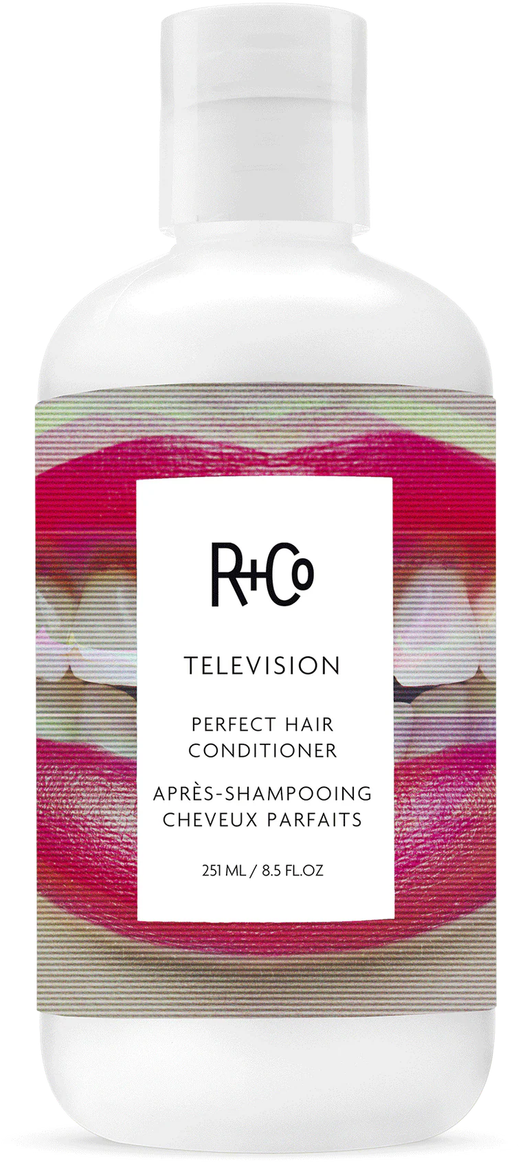 R+Co Television Perfect Hair Conditioner