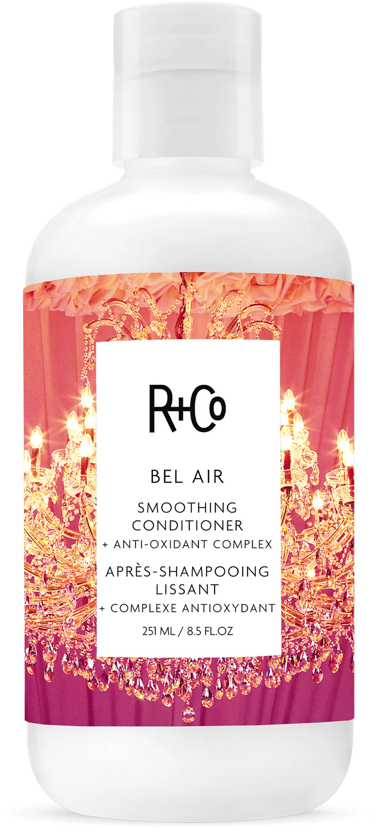 R+Co Bel Air Smoothing Conditioner + Anti-Oxidant Complex