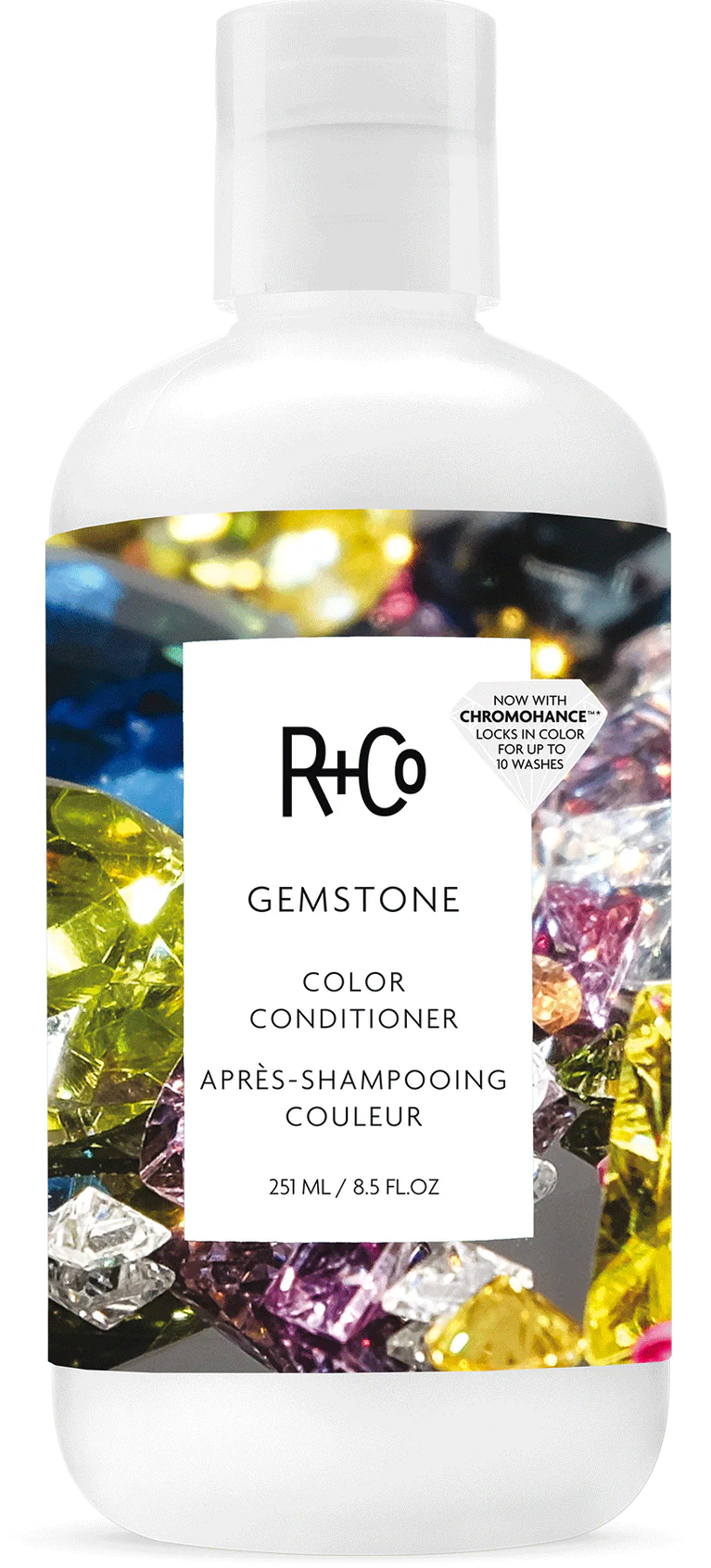 R+Co Gemstone Color Conditioner