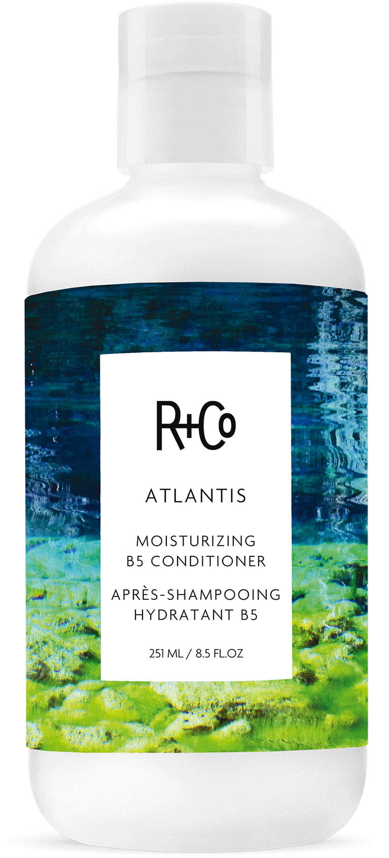 R+Co Atlantis Moisturizing B5 Conditioner