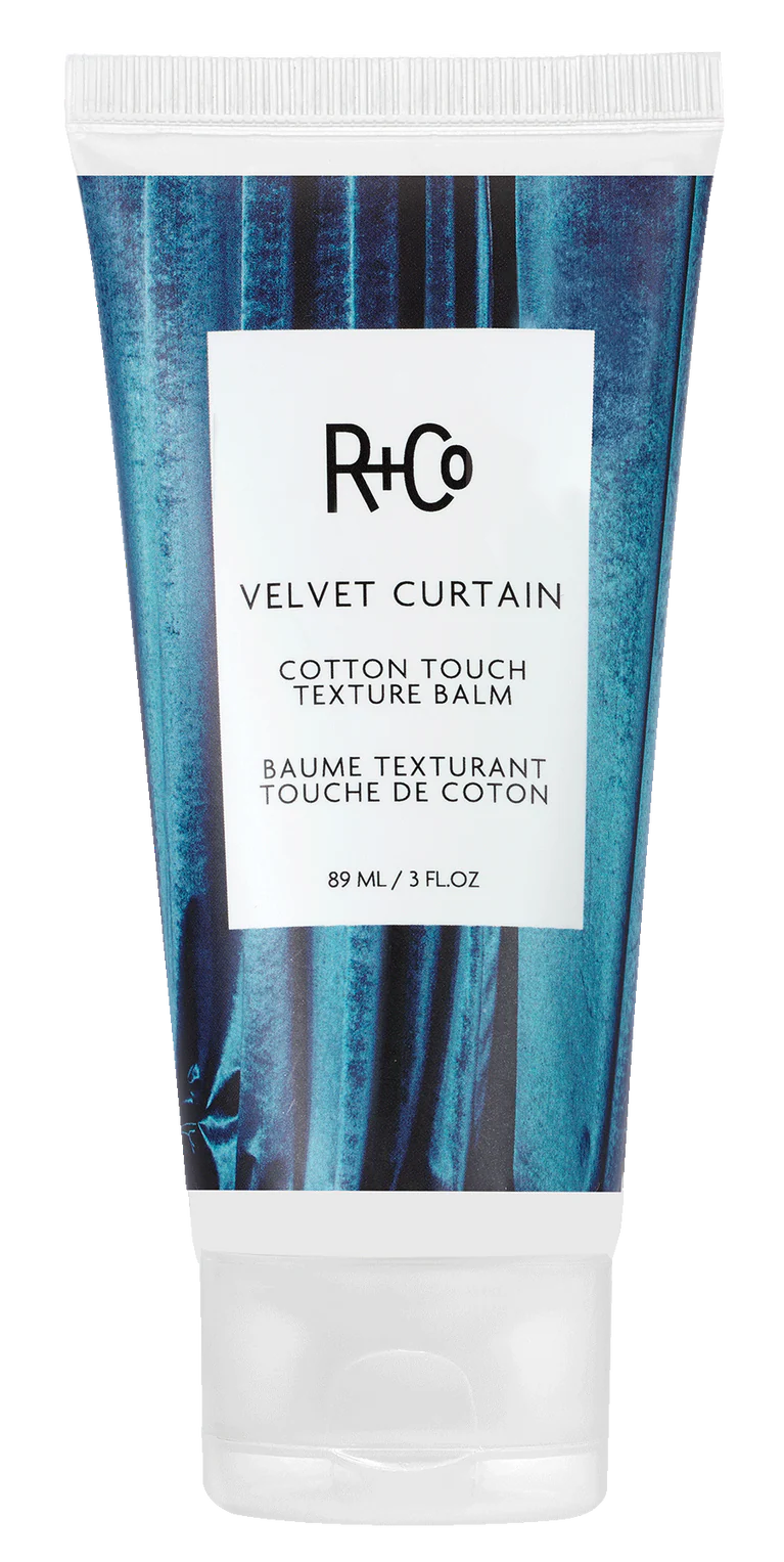 R+Co VELVET CURTAIN
COTTON TOUCH TEXTURE BALM