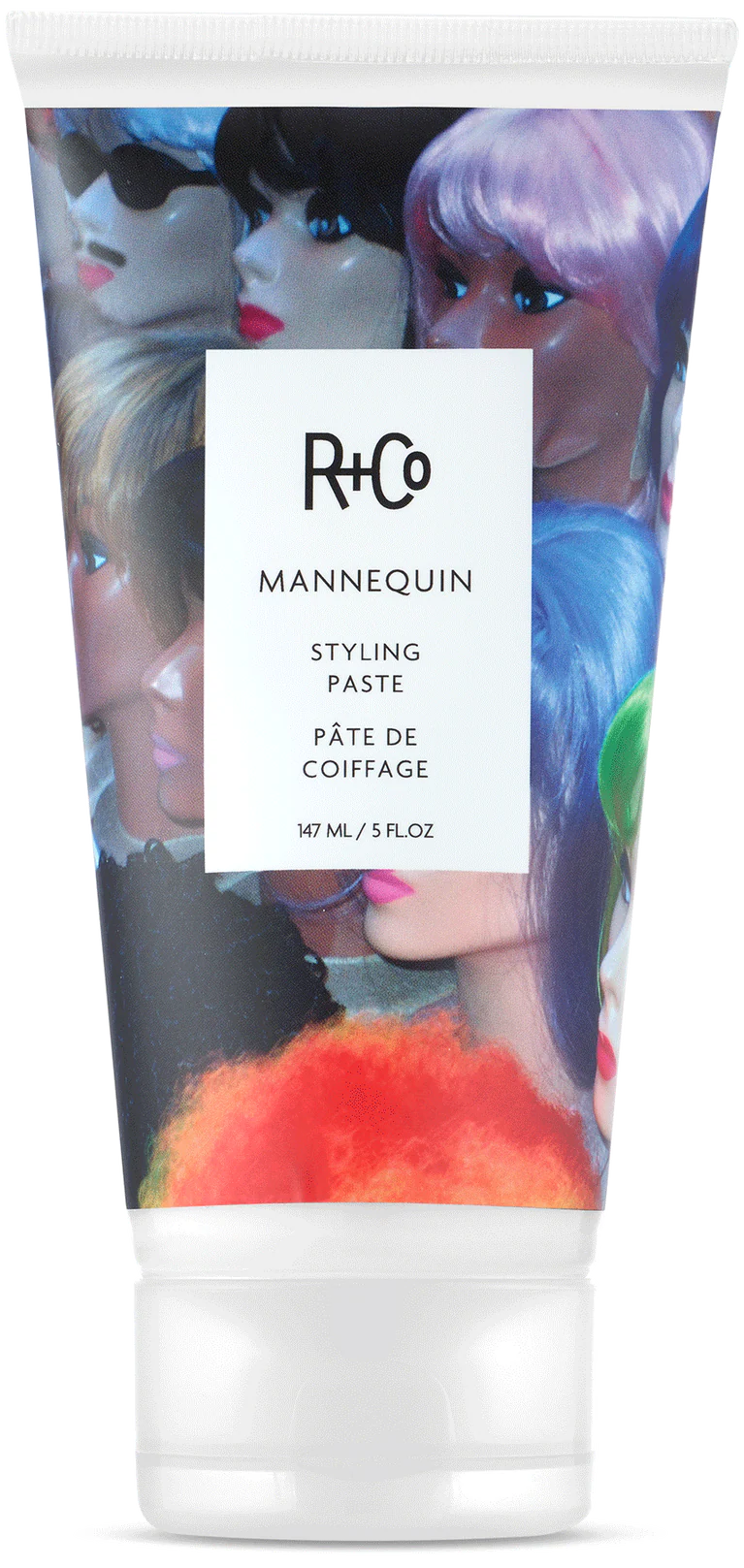 R+Co MANNEQUIN
STYLING PASTE