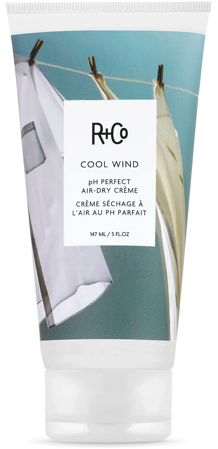 R+Co COOL WIND
PH PERFECT AIR DRY CRÈME