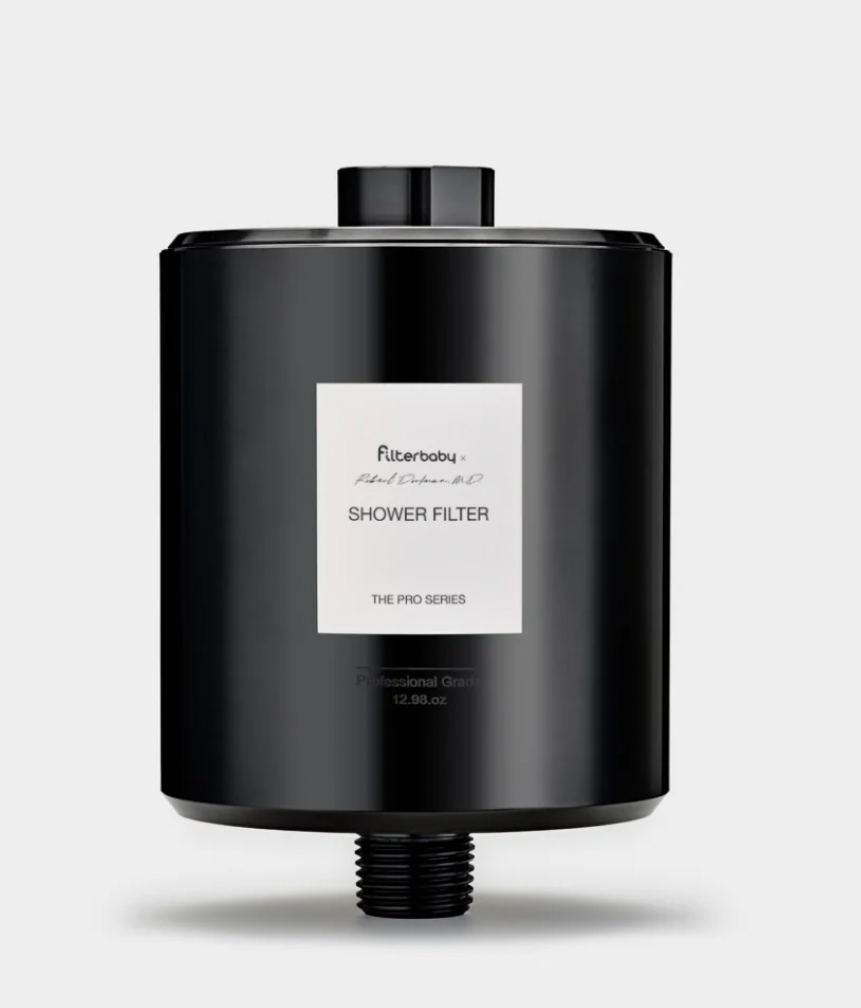 Filterbaby Pro Series Shower Filter