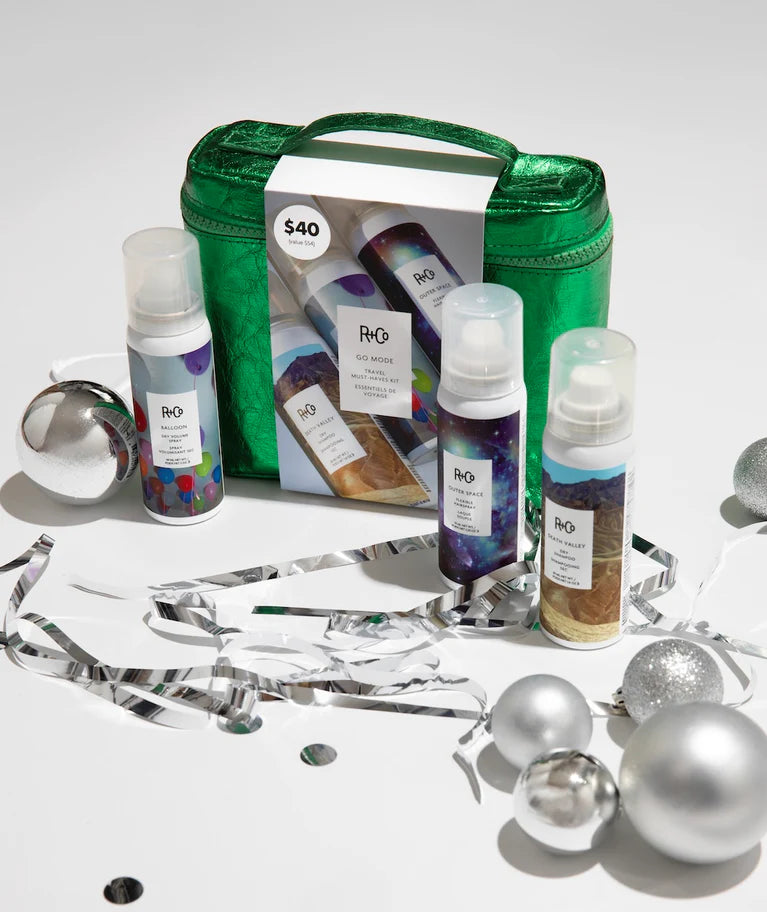 R+Co Go-Mode Gift Set